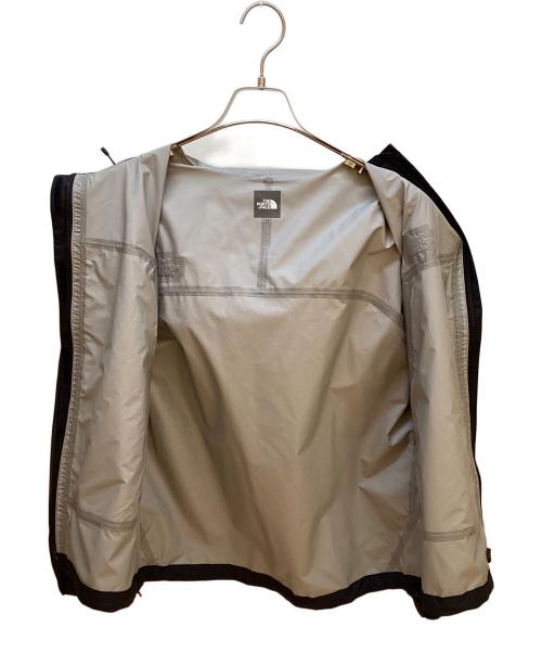 THE NORTH FACE（ザ ノース フェイス）THE NORTH FACE (ザ ノース フェイス) ナイロンジャケット ブラック サイズ:Lの古着・服飾アイテム