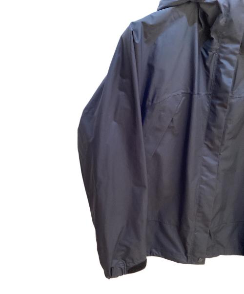 THE NORTH FACE（ザ ノース フェイス）THE NORTH FACE (ザ ノース フェイス) ナイロンジャケット ブラック サイズ:Lの古着・服飾アイテム