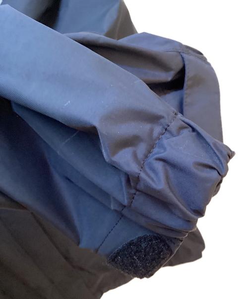 THE NORTH FACE（ザ ノース フェイス）THE NORTH FACE (ザ ノース フェイス) ナイロンジャケット ブラック サイズ:Lの古着・服飾アイテム