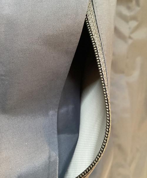 THE NORTH FACE（ザ ノース フェイス）THE NORTH FACE (ザ ノース フェイス) ナイロンジャケット ブラック サイズ:Lの古着・服飾アイテム