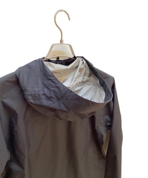 THE NORTH FACE（ザ ノース フェイス）THE NORTH FACE (ザ ノース フェイス) ナイロンジャケット ブラック サイズ:Lの古着・服飾アイテム