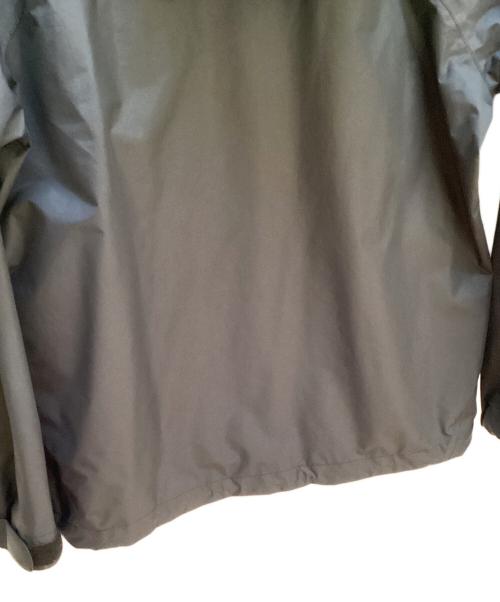 THE NORTH FACE（ザ ノース フェイス）THE NORTH FACE (ザ ノース フェイス) ナイロンジャケット ブラック サイズ:Lの古着・服飾アイテム