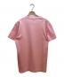 SUPREME (シュプリーム) プリントTシャツ ピンク サイズ:S：8000円