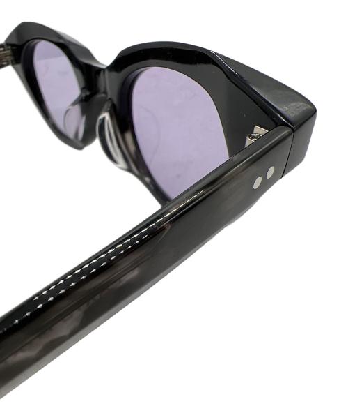 Pherrow's（フェローズ）Pherrow's (フェローズ) PARIS MIKI (パリミキ) サングラス ブラックの古着・服飾アイテム