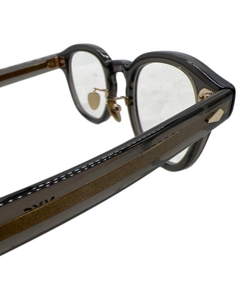 MOSCOT（モスコット）MOSCOT (モスコット) サングラス グレー サイズ:46口24-145の古着・服飾アイテム