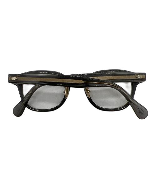 MOSCOT（モスコット）MOSCOT (モスコット) サングラス グレー サイズ:46口24-145の古着・服飾アイテム