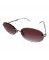 RAY-BAN (レイバン) サングラス パープル×シルバー サイズ:54口18 145：11000円
