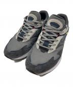 MIZUNO×Graphpaperミズノ×グラフペーパー）の古着「Graphpaper × Mizuno Wave Rider β 