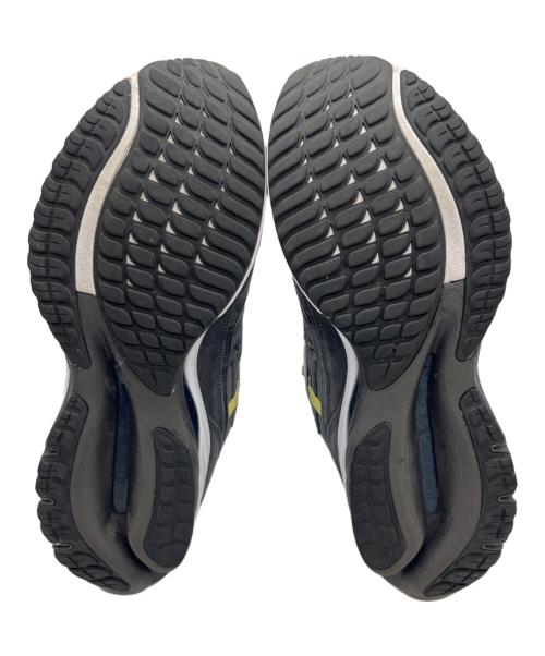 MIZUNO（ミズノ）MIZUNO (ミズノ) Graphpaper (グラフペーパー) Graphpaper × Mizuno Wave Rider β 