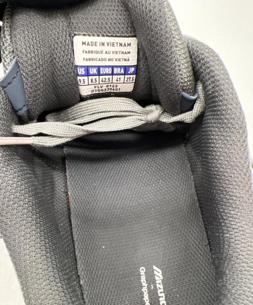 MIZUNO（ミズノ）MIZUNO (ミズノ) Graphpaper (グラフペーパー) Graphpaper × Mizuno Wave Rider β 