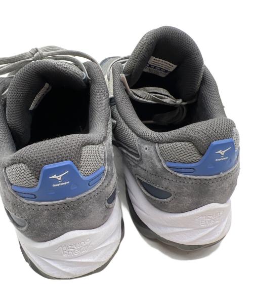 MIZUNO（ミズノ）MIZUNO (ミズノ) Graphpaper (グラフペーパー) Graphpaper × Mizuno Wave Rider β 