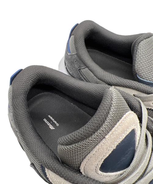 MIZUNO（ミズノ）MIZUNO (ミズノ) Graphpaper (グラフペーパー) Graphpaper × Mizuno Wave Rider β 