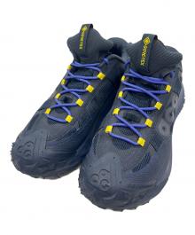 NIKE ACG（ナイキエーシージー）の古着「Nike ACG Mountain Fly 2 Low GORE-TEX "Dark OF Obsidian/Midnight Navy/Persian Violet/Light Carbon"」｜ネイビー