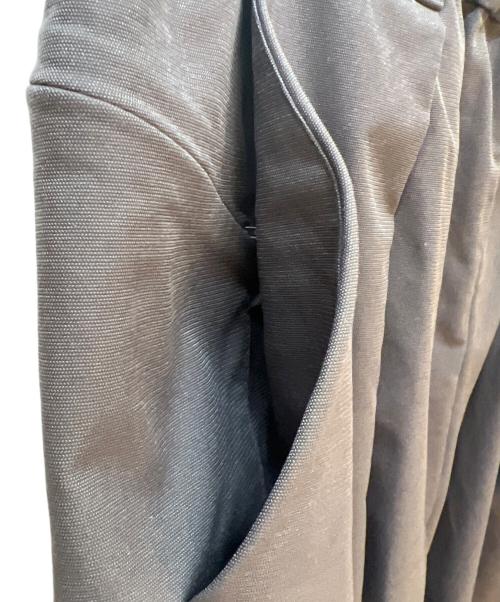 teatora（テアトラ）teatora (テアトラ) WALLET PANTS RESORT グレー サイズ:3の古着・服飾アイテム