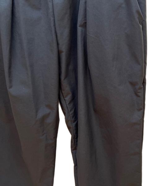 teatora（テアトラ）teatora (テアトラ) WALLET PANTS RESORT グレー サイズ:3の古着・服飾アイテム
