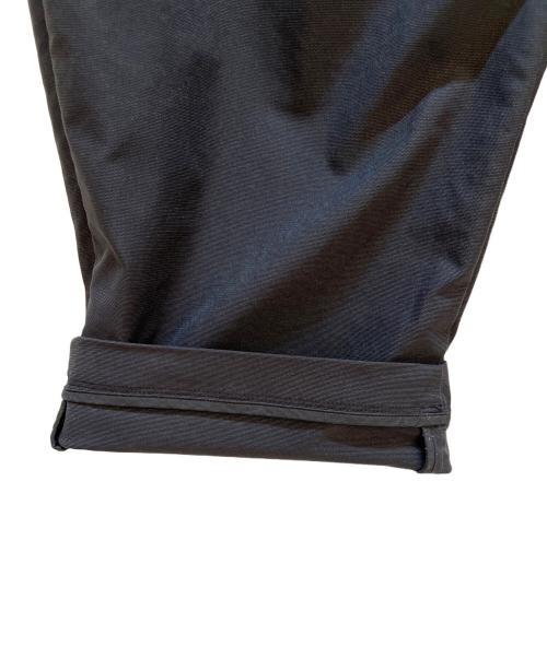 teatora（テアトラ）teatora (テアトラ) WALLET PANTS RESORT グレー サイズ:3の古着・服飾アイテム