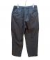 teatora (テアトラ) WALLET PANTS RESORT グレー サイズ:3：22000円