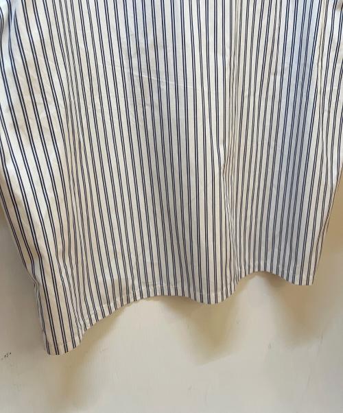 Acy（エイシー）Acy (エイシー) 半袖シャツ ホワイト サイズ:04の古着・服飾アイテム