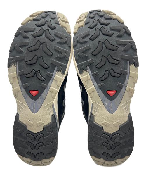 SALOMON（サロモン）SALOMON (サロモン) XA PRO 3D V9 GTX ライトグレー サイズ:27.5の古着・服飾アイテム