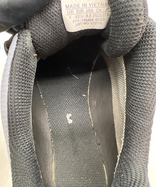 SALOMON（サロモン）SALOMON (サロモン) XA PRO 3D V9 GTX ライトグレー サイズ:27.5の古着・服飾アイテム