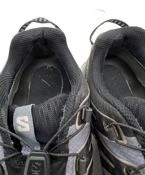 SALOMON（サロモン）SALOMON (サロモン) XA PRO 3D V9 GTX ライトグレー サイズ:27.5の古着・服飾アイテム