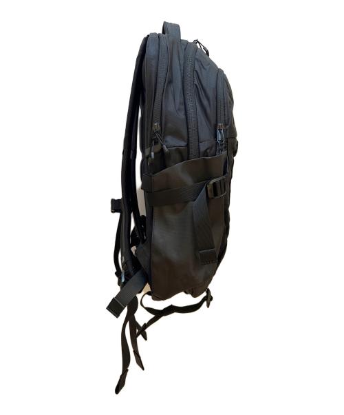 THE NORTH FACE（ザ ノース フェイス）THE NORTH FACE (ザ ノース フェイス) バックパック ブラックの古着・服飾アイテム