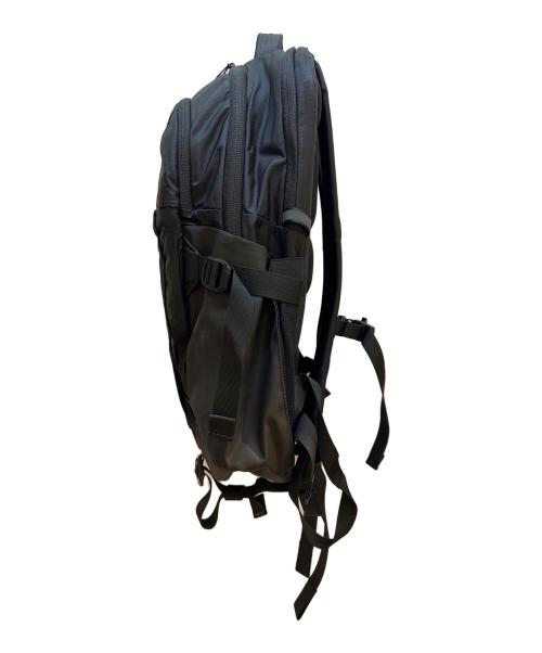 THE NORTH FACE（ザ ノース フェイス）THE NORTH FACE (ザ ノース フェイス) バックパック ブラックの古着・服飾アイテム