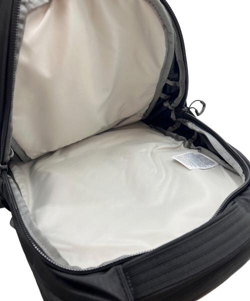 THE NORTH FACE（ザ ノース フェイス）THE NORTH FACE (ザ ノース フェイス) バックパック ブラックの古着・服飾アイテム