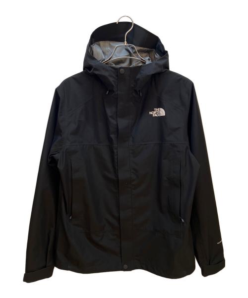 THE NORTH FACE（ザ ノース フェイス）THE NORTH FACE (ザ ノース フェイス) ジャケット ブラック サイズ:Ｌの古着・服飾アイテム