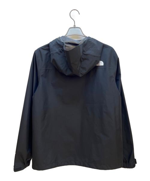 THE NORTH FACE（ザ ノース フェイス）THE NORTH FACE (ザ ノース フェイス) ジャケット ブラック サイズ:Ｌの古着・服飾アイテム
