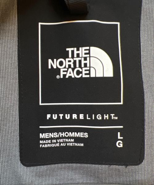 THE NORTH FACE（ザ ノース フェイス）THE NORTH FACE (ザ ノース フェイス) ジャケット ブラック サイズ:Ｌの古着・服飾アイテム
