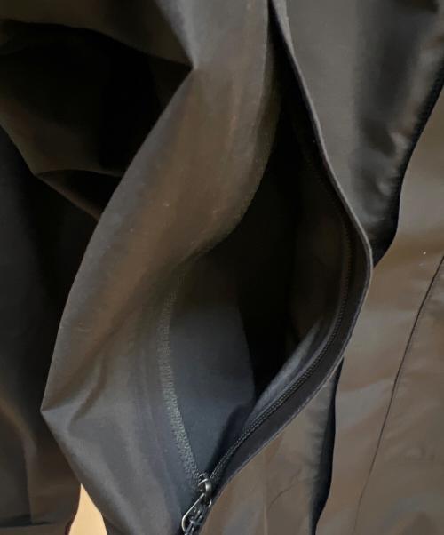 THE NORTH FACE（ザ ノース フェイス）THE NORTH FACE (ザ ノース フェイス) ジャケット ブラック サイズ:Ｌの古着・服飾アイテム