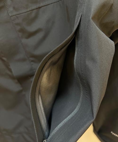 THE NORTH FACE（ザ ノース フェイス）THE NORTH FACE (ザ ノース フェイス) ジャケット ブラック サイズ:Ｌの古着・服飾アイテム