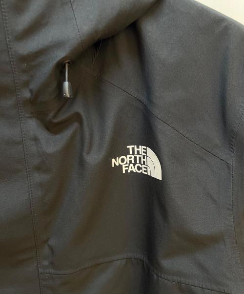 THE NORTH FACE（ザ ノース フェイス）THE NORTH FACE (ザ ノース フェイス) ジャケット ブラック サイズ:Ｌの古着・服飾アイテム