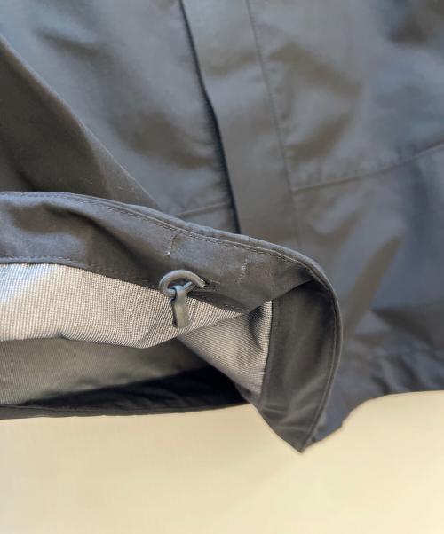 THE NORTH FACE（ザ ノース フェイス）THE NORTH FACE (ザ ノース フェイス) ジャケット ブラック サイズ:Ｌの古着・服飾アイテム