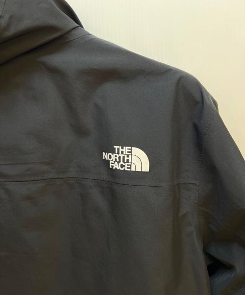 THE NORTH FACE（ザ ノース フェイス）THE NORTH FACE (ザ ノース フェイス) ジャケット ブラック サイズ:Ｌの古着・服飾アイテム
