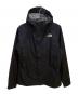 THE NORTH FACE（ザ ノース フェイス）の古着「ジャケット」｜ブラック