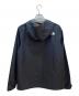 THE NORTH FACE (ザ ノース フェイス) ジャケット ブラック サイズ:Ｌ：10000円