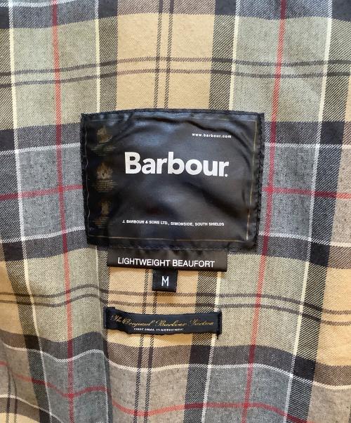 Barbour（バブアー）Barbour (バブアー) ジャケット ネイビー サイズ:Mの古着・服飾アイテム