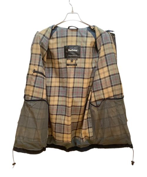 Barbour（バブアー）Barbour (バブアー) ジャケット ネイビー サイズ:Mの古着・服飾アイテム