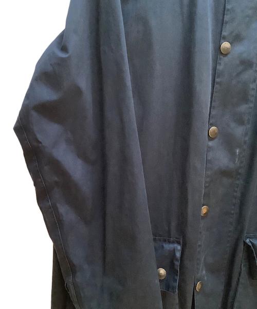 Barbour（バブアー）Barbour (バブアー) ジャケット ネイビー サイズ:Mの古着・服飾アイテム