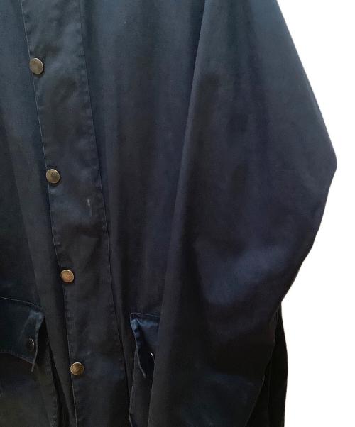 Barbour（バブアー）Barbour (バブアー) ジャケット ネイビー サイズ:Mの古着・服飾アイテム