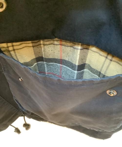 Barbour（バブアー）Barbour (バブアー) ジャケット ネイビー サイズ:Mの古着・服飾アイテム