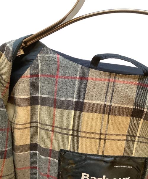 Barbour（バブアー）Barbour (バブアー) ジャケット ネイビー サイズ:Mの古着・服飾アイテム