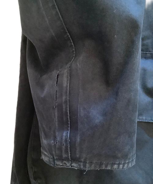 Barbour（バブアー）Barbour (バブアー) ジャケット ネイビー サイズ:Mの古着・服飾アイテム