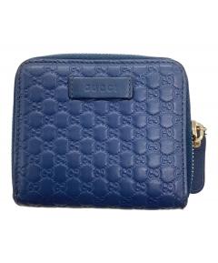 中古・古着通販】GUCCI (グッチ) マネークリップ ネイビー｜ブランド