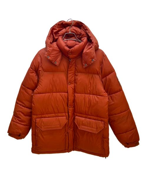 THE NORTH FACE（ザ ノース フェイス）THE NORTH FACE (ザ ノース フェイス) 中綿ジャケット レッド サイズ:Mの古着・服飾アイテム