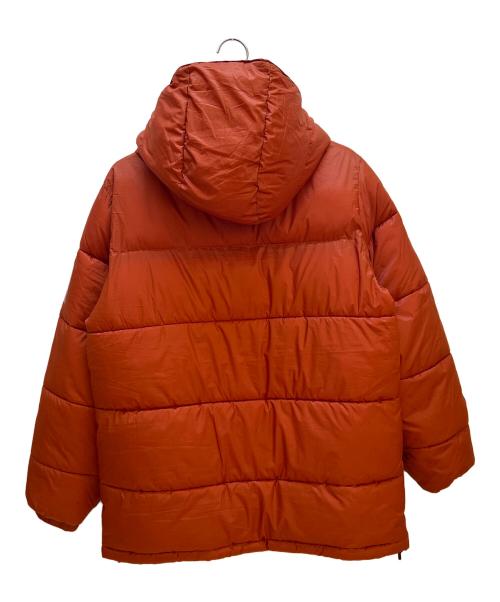 THE NORTH FACE（ザ ノース フェイス）THE NORTH FACE (ザ ノース フェイス) 中綿ジャケット レッド サイズ:Mの古着・服飾アイテム