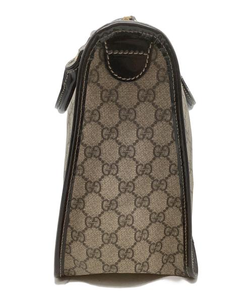 GUCCI（グッチ）GUCCI (グッチ) ハンドバッグ/GGの古着・服飾アイテム