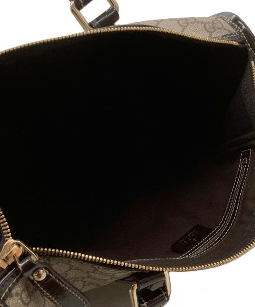GUCCI（グッチ）GUCCI (グッチ) ハンドバッグ/GGの古着・服飾アイテム